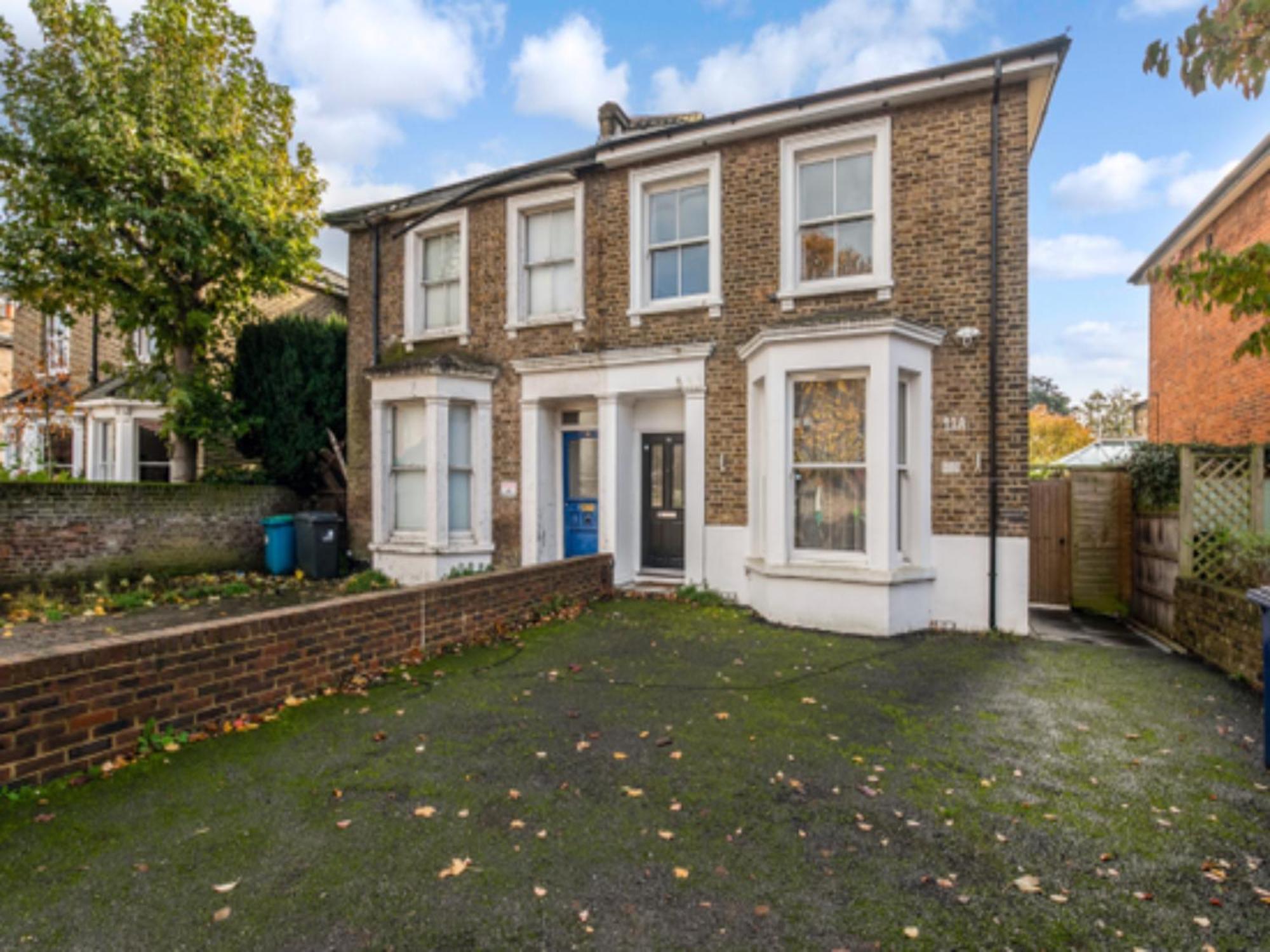 Pass The Keys Ealing Queen Of The Suburbs 2Bd Apartment Londra Dış mekan fotoğraf